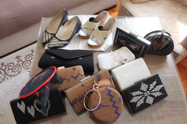 Foto - Hobi olarak başladı taleplere yetişemiyor