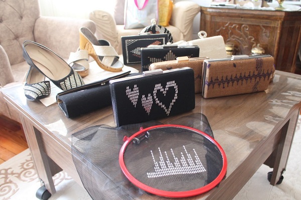 Foto - Hobi olarak başladı taleplere yetişemiyor