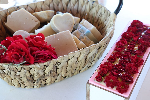 Foto - Hobi olarak başladı taleplere yetişemiyor