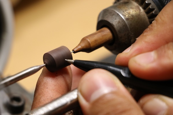 Hobi olarak başladı ürettiklerini yurt dışına satmaya başladı