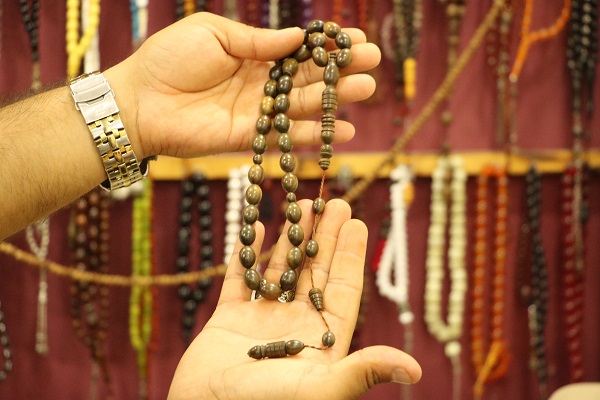 Foto - Hobi olarak başladı ürettiklerini yurt dışına satmaya başladı