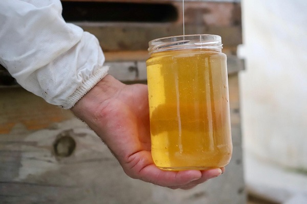 Hobi olarak başladılar 7 ton ürettiler