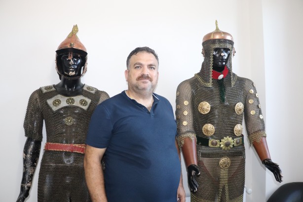 Foto - Hobi olarak başlamıştı! Katar peşine düştü