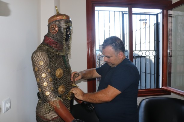 Foto - Hobi olarak başlamıştı! Katar peşine düştü