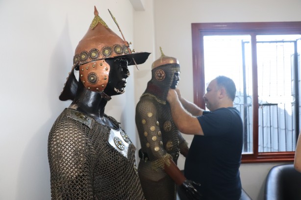 Foto - Hobi olarak başlamıştı! Katar peşine düştü