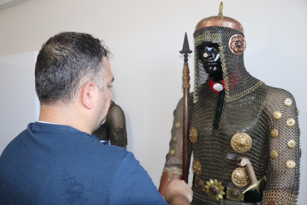 Foto - Hobi olarak başlamıştı! Katar peşine düştü