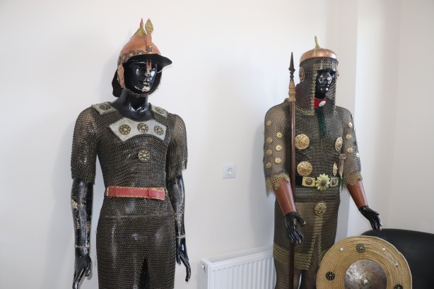 Hobi olarak başlamıştı! Katar peşine düştü