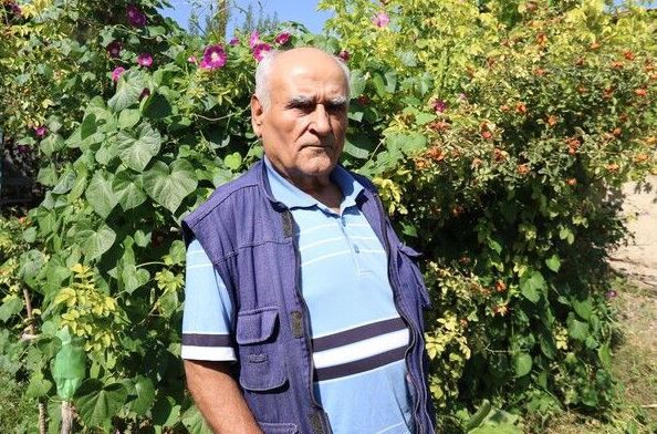 Hobi olarak başlamıştı! Şimdi market ve pazara gitmiyor