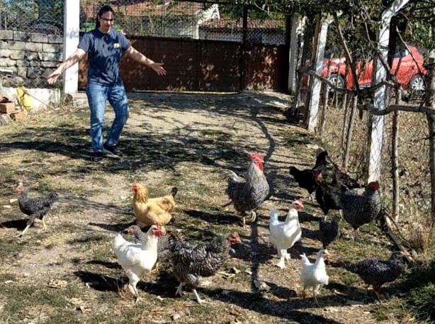 Foto - Hobi olarak başlamıştı... Taleplere yetişemiyor!