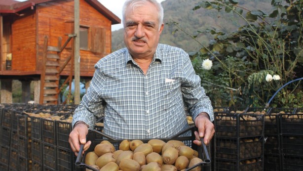 Foto - Hobi olarak başlamıştı, yıllık getirisi şimdi tam 100 milyon TL’ye ulaştı! Duyan o bölgeye koşuyor! Herkes ne olduğunu anlamaya çalışıyor