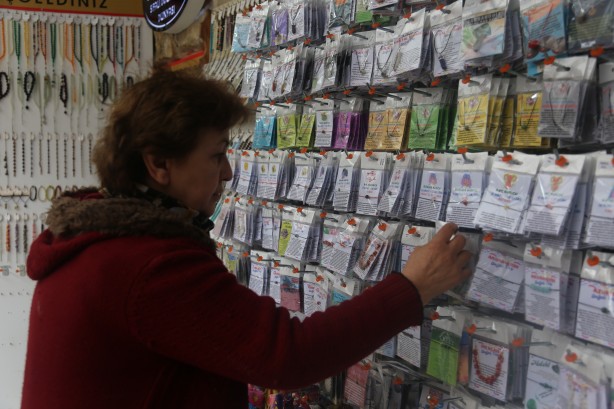 Foto - Hobi olarak yapmaya başlamıştı! Şimdi yurt dışına satıyor