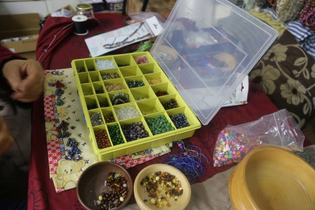 Foto - Hobi olarak yapmaya başlamıştı! Şimdi yurt dışına satıyor