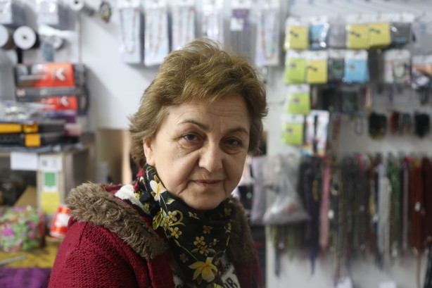 Foto - Hobi olarak yapmaya başlamıştı! Şimdi yurt dışına satıyor