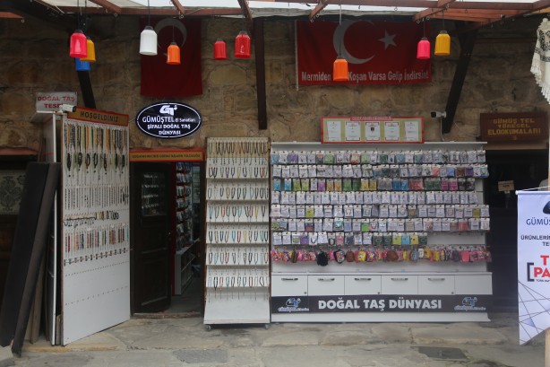 Foto - Hobi olarak yapmaya başlamıştı! Şimdi yurt dışına satıyor