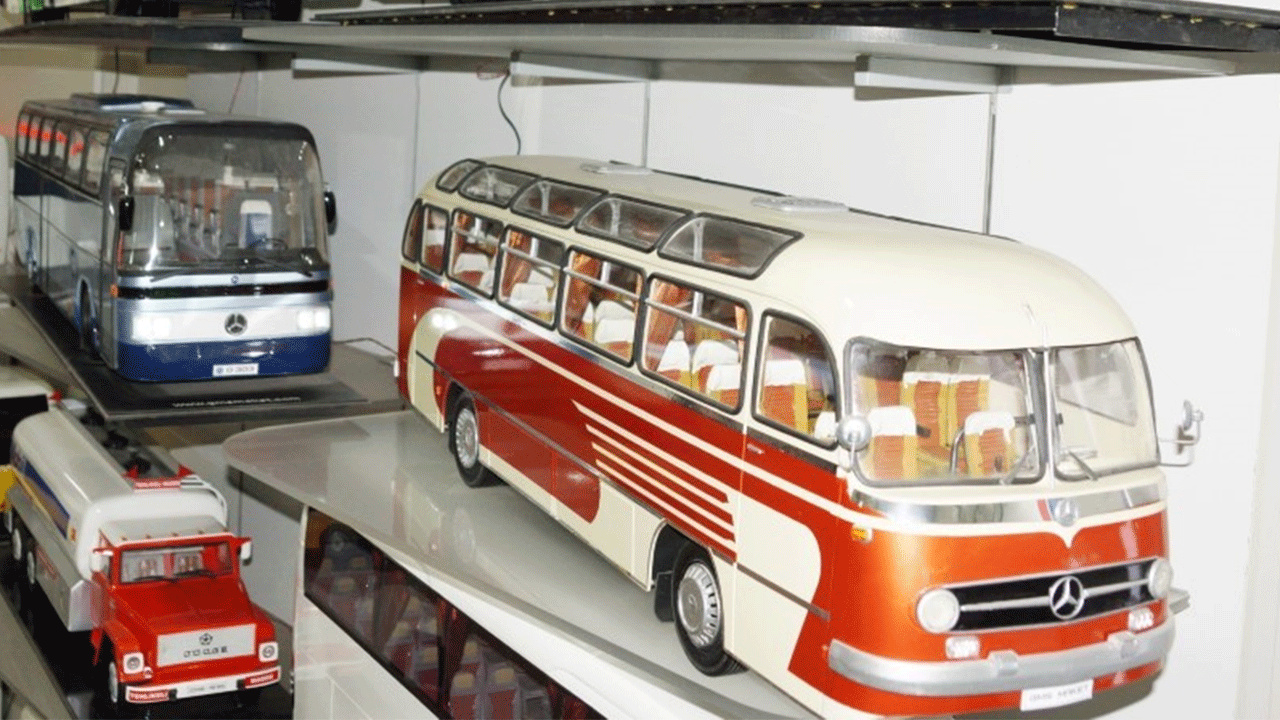 Foto - Hobisi geçim kapısı oldu! Elleriyle yapıp dünyaya satıyor!