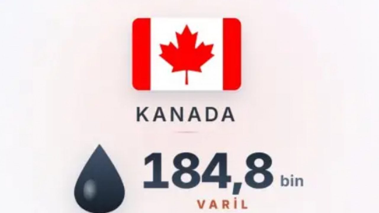 Foto - Dünyanın en çok dizel satan ülkeleri belli oldu! Bakın Türkiye kaçıncı sırada?