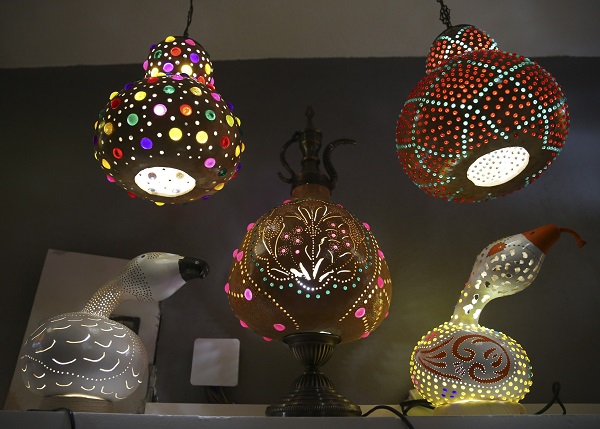 Foto - Hobisi girişim hikayesine dönüştü