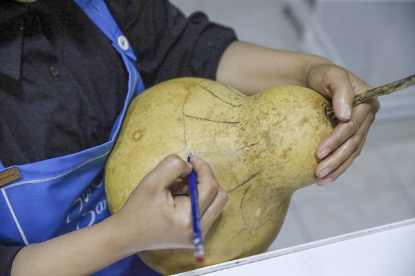 Foto - Hobisi girişim hikayesine dönüştü