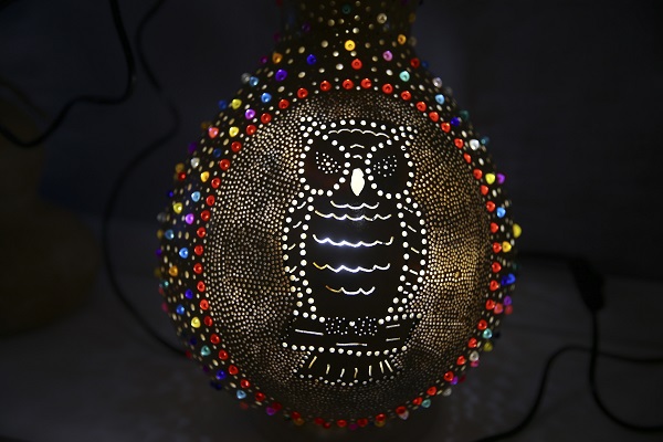 Foto - Hobisi girişim hikayesine dönüştü