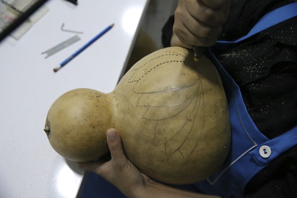 Foto - Hobisi girişim hikayesine dönüştü