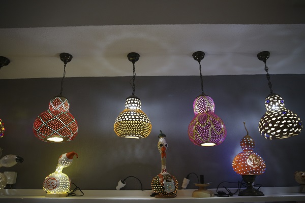 Foto - Hobisi girişim hikayesine dönüştü