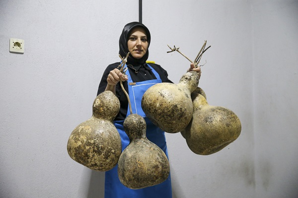 Hobisi girişim hikayesine dönüştü