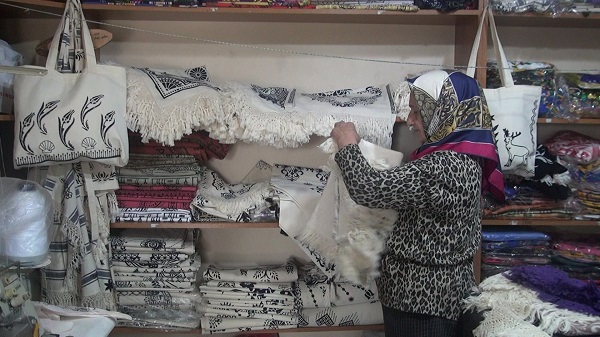 Foto - Hobisini mesleğe dönüştürdü! Taleplere yetişmekte zorlanıyor