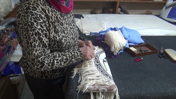 Foto - Hobisini mesleğe dönüştürdü! Taleplere yetişmekte zorlanıyor