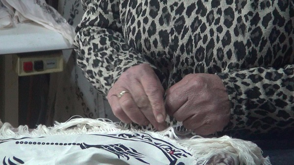 Hobisini mesleğe dönüştürdü! Taleplere yetişmekte zorlanıyor