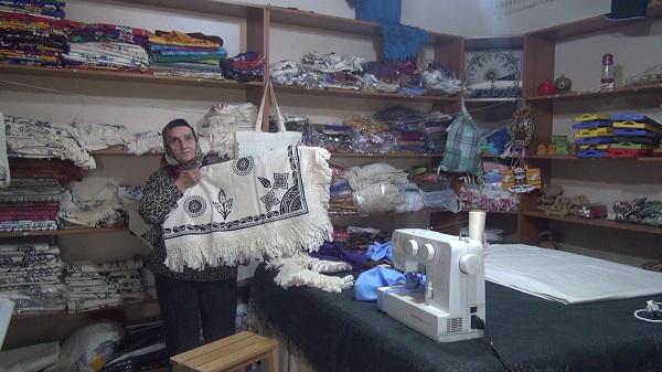 Foto - Hobisini mesleğe dönüştürdü! Taleplere yetişmekte zorlanıyor