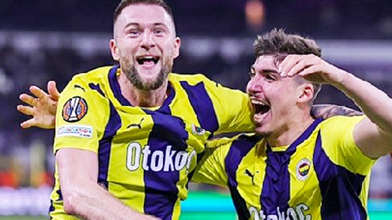 Hoca cevap verirken zorlanacak gibi! Çünkü dünya devi kapıya dayanmış durumda...