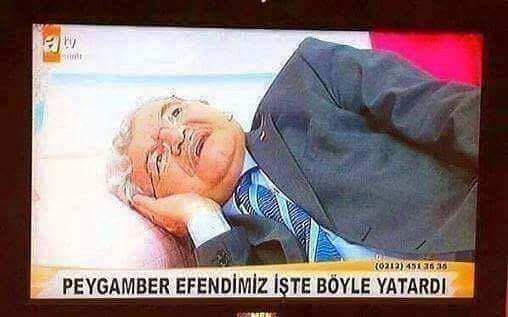 Foto - ''Bu da sorulur mu?'' dedirten sorular