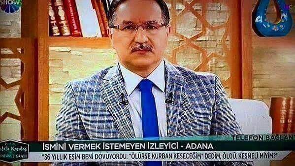 Foto - ''Bu da sorulur mu?'' dedirten sorular