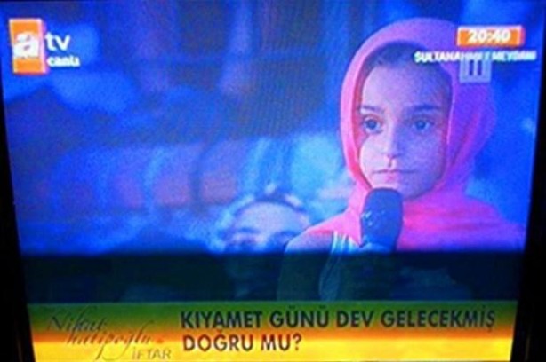 Foto - ''Bu da sorulur mu?'' dedirten sorular