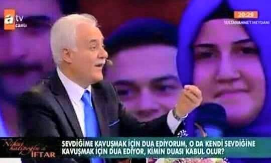 Foto - ''Bu da sorulur mu?'' dedirten sorular