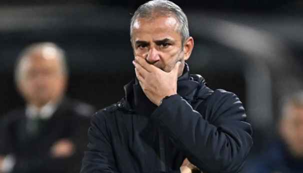 Foto - Hocam Alanya maçında niye sahaya sürdünüz o zaman! Sebebi herkesi isyan ettirdi: Kötü haberi duyurdular…