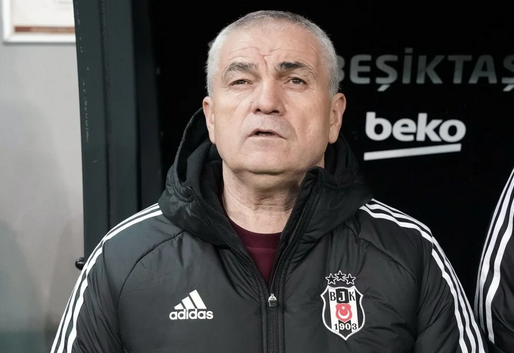 Foto - Hocam bi sussan artık olmaz mı? Rıza Çalımbay’dan Beşiktaş uyarısı: Kırgın ayrıldım