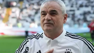 Foto - Hocam bi sussan artık olmaz mı? Rıza Çalımbay’dan Beşiktaş uyarısı: Kırgın ayrıldım