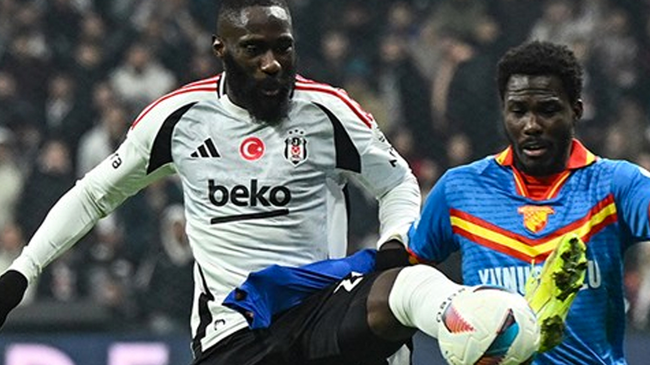 Hocam bir de imza atsaydınız daha iyi olmaz mıydı? Gelmedi ama kelleleri teker teker alıyor…