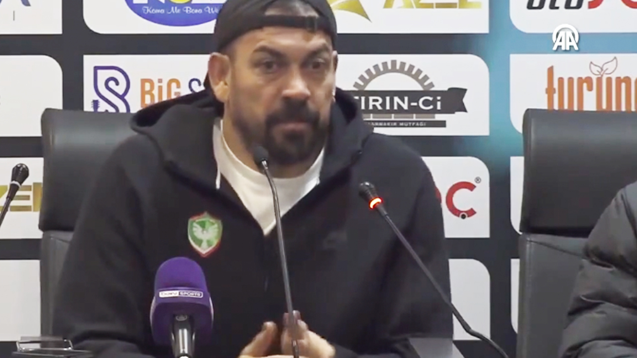 Foto - Hocam neyin kafasını yaşıyorsun! Kimi dövüyorsun sen? Şok açıklama bu...