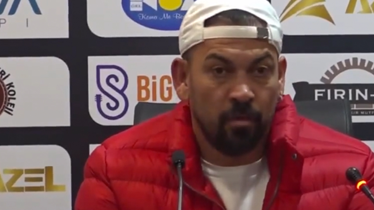 Foto - Hocam neyin kafasını yaşıyorsun! Kimi dövüyorsun sen? Şok açıklama bu...