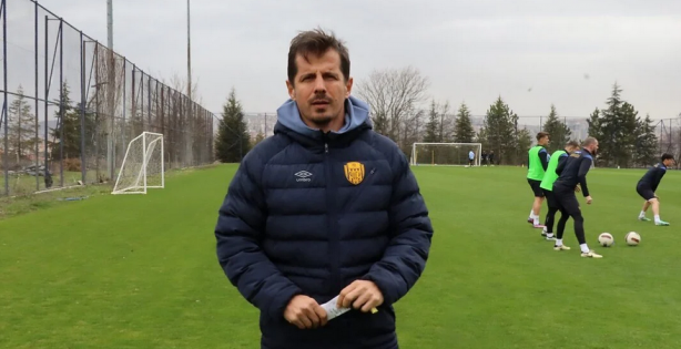 Foto - Hocam reklam kokan hareketler bunlar sanki! Sizin yaptıklarınız da hiç yenilir yutulur olmasa gerek…