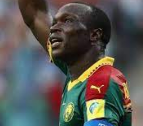 Foto - Hocası, Afrika Kupası hazırlıklarında Aboubakar'ın sakatlığındaki sürpriz gelişmeyi açıkladı! Kötü haber