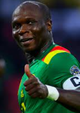 Foto - Hocası, Afrika Kupası hazırlıklarında Aboubakar'ın sakatlığındaki sürpriz gelişmeyi açıkladı! Kötü haber