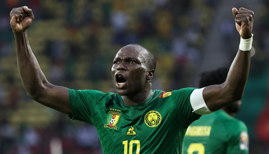 Foto - Hocası, Afrika Kupası hazırlıklarında Aboubakar'ın sakatlığındaki sürpriz gelişmeyi açıkladı! Kötü haber