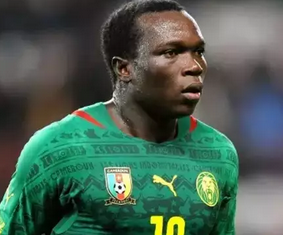 Hocası, Afrika Kupası hazırlıklarında Aboubakar'ın sakatlığındaki sürpriz gelişmeyi açıkladı! Kötü haber