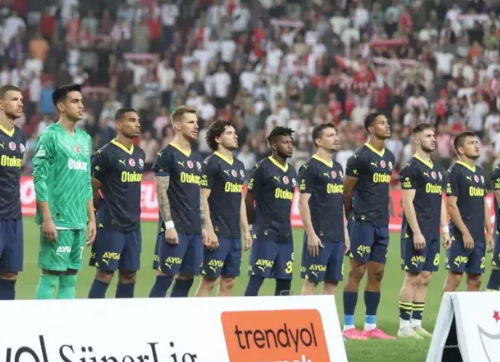 Foto - Hocasıyla kavga etti, Fenerbahçe'ye geri dönüyor! 26 milyon euroluk yıldız sürprizi