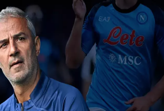 Hocasıyla kavga etti, Fenerbahçe'ye geri dönüyor! 26 milyon euroluk yıldız sürprizi