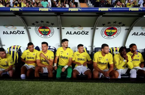 Foto - Hocasıyla kavga etti, Fenerbahçe'ye geri dönüyor! 26 milyon euroluk yıldız sürprizi