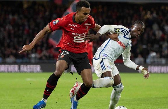 Foto - Hodri meydan dediler ve... Doue ve Wendel'de son durum ne? Galatasaray'da İbrahim Hatipoğlu açıkladı!